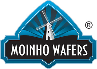 Moinho wafers