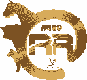 Logo de Agro RR