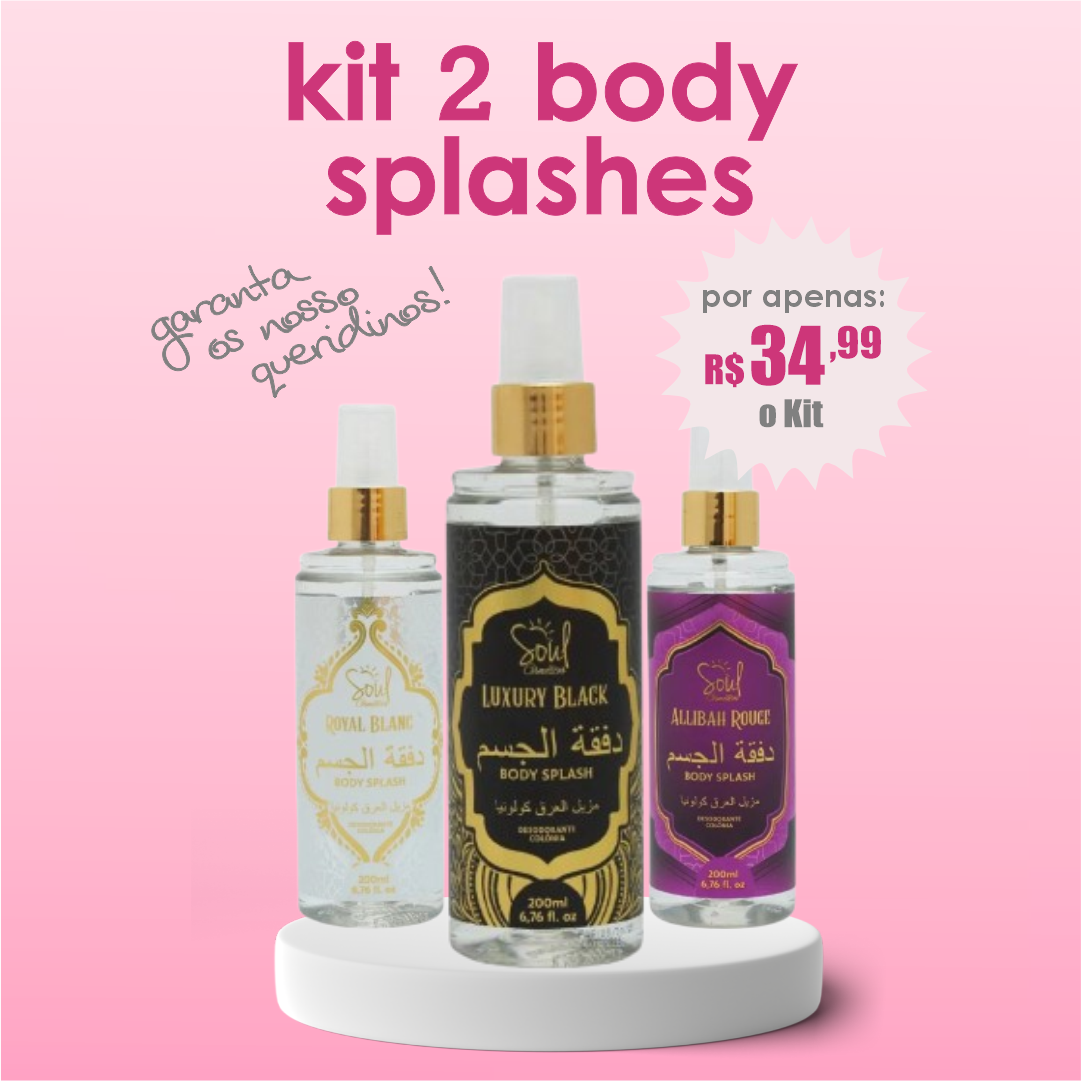 Body Splash 1