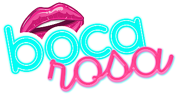 Boca Rosa