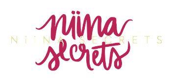 Niina Secrets
