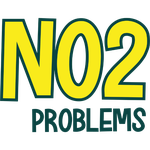 NO2PROBLEMS