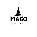 Logo de www.magocristais.com.br