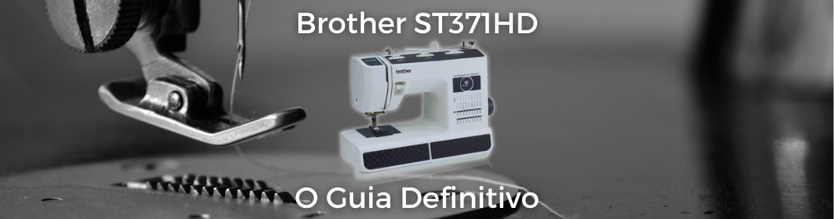 Banner Brother ST371HD - O Guia Definitivo
