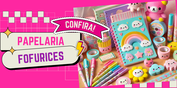 Papelaria
