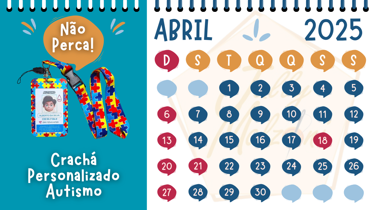 Abril 2025