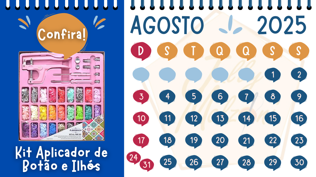 Agosto 2025