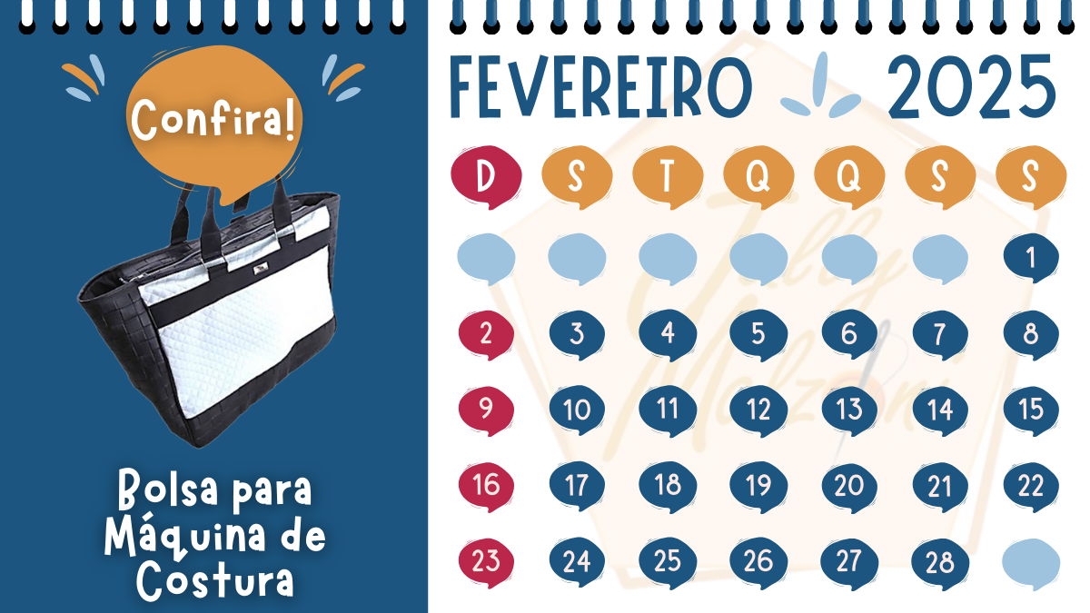 Fevereiro 2025