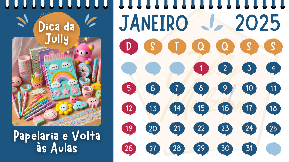 Janeiro 2025