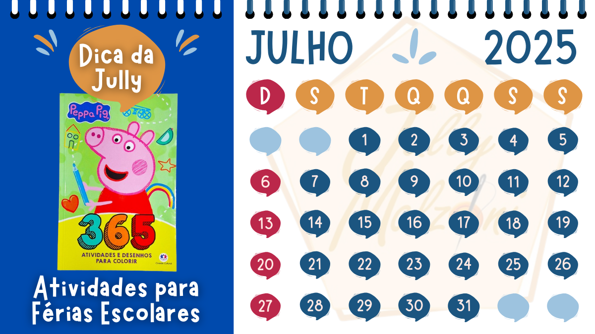 Julho 2025