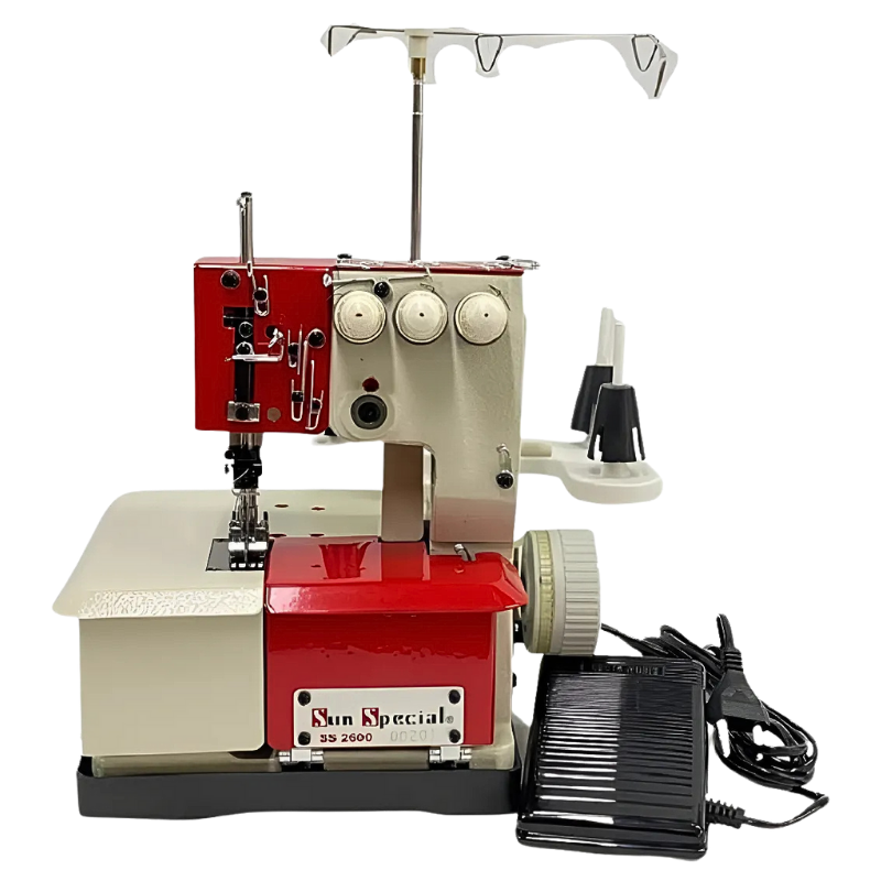 Galoneira Doméstica Sun Special SS-2600