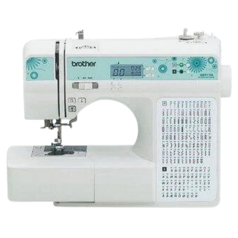 Máquina de Costura Brother QB9110LDV