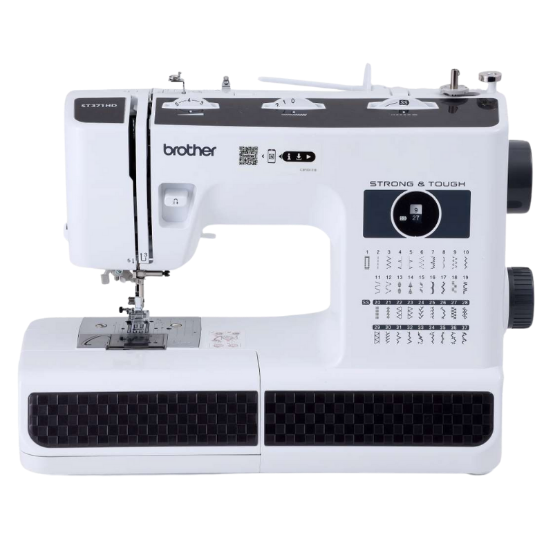 Máquina de Costura Brother ST371HDBR