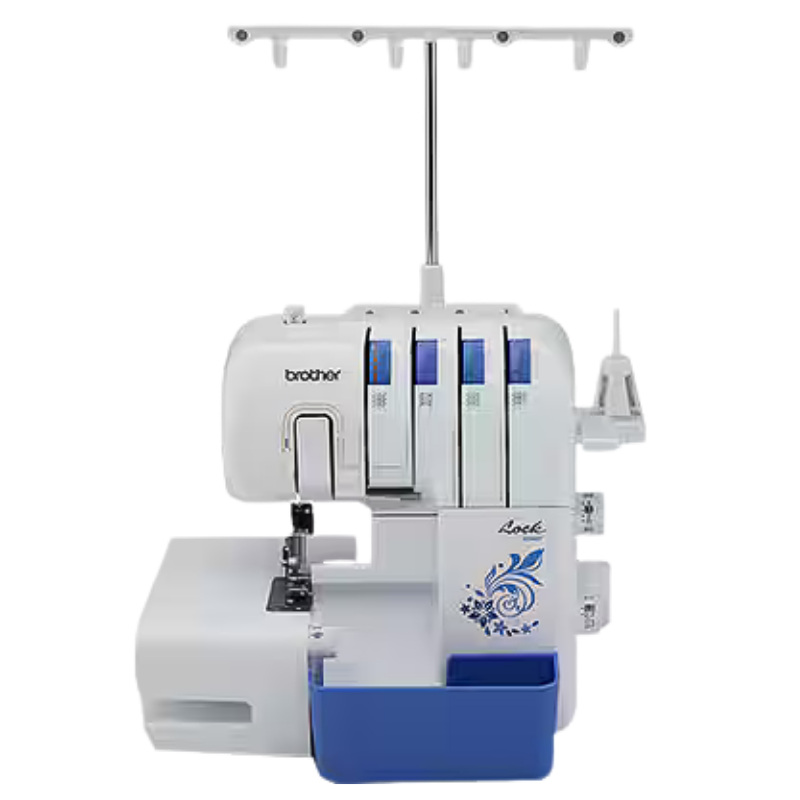 Overloque Doméstica Brother 3534DT