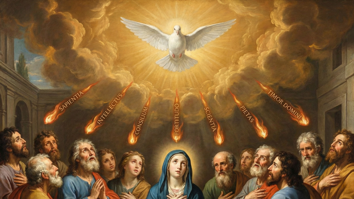Pentecostes