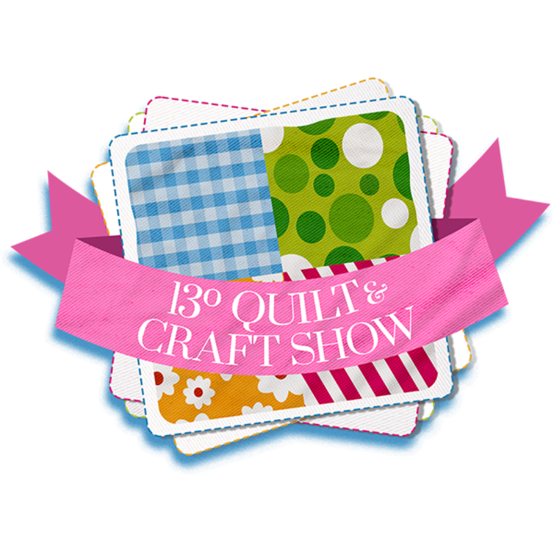 13º Quilt & Craft Show 2025