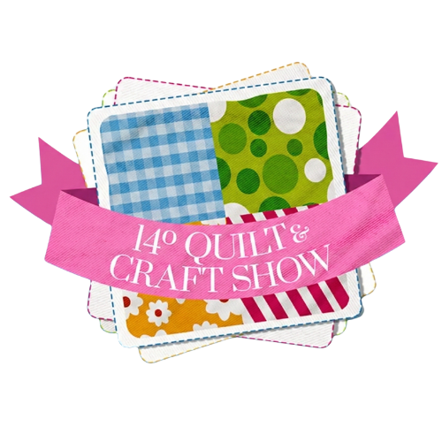 14º Quilt & Craft Show 2026