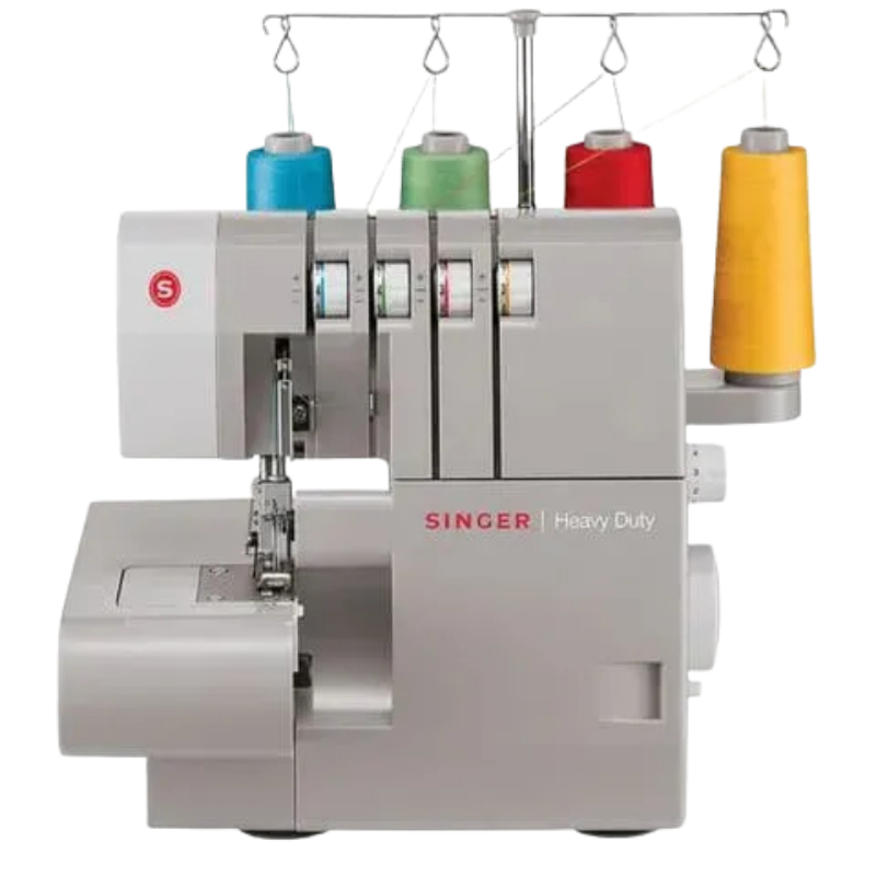 Ultralock Doméstica Singer 14HD854