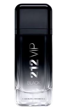 Carolina Herrera perfume carolina herrera 212 vip black masculino