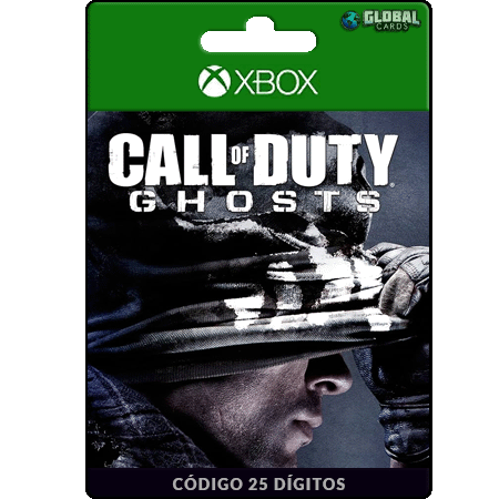 Cartes De Call Of Duty Ghosts