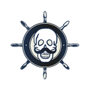 Logo de Convés da Barba