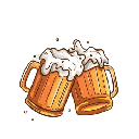 Logo de Churras e Chopps