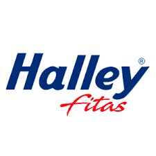 HALLEY FITAS