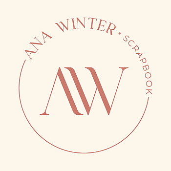 Ana Winter Scrapbook