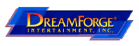 DreamForge Intertainment