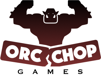 Orc Chop Games