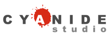 Cyanide Studio
