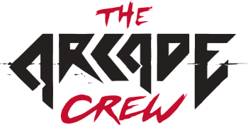 The Arcade Crew