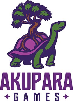 Akupara Games