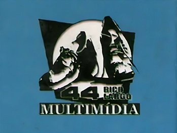 44 Bico Largo