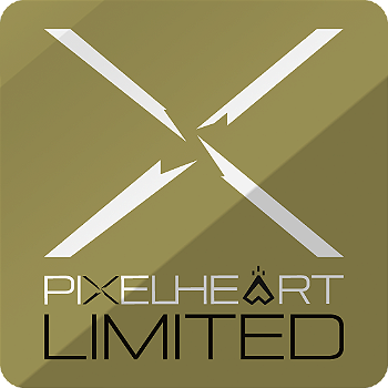 PixelHeart