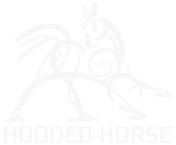 Hooded Horse