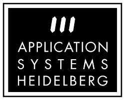 Application Systems Heidelberg