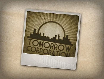 Tomorrow Corporation