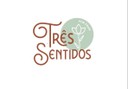 Logo de Três Sentidos