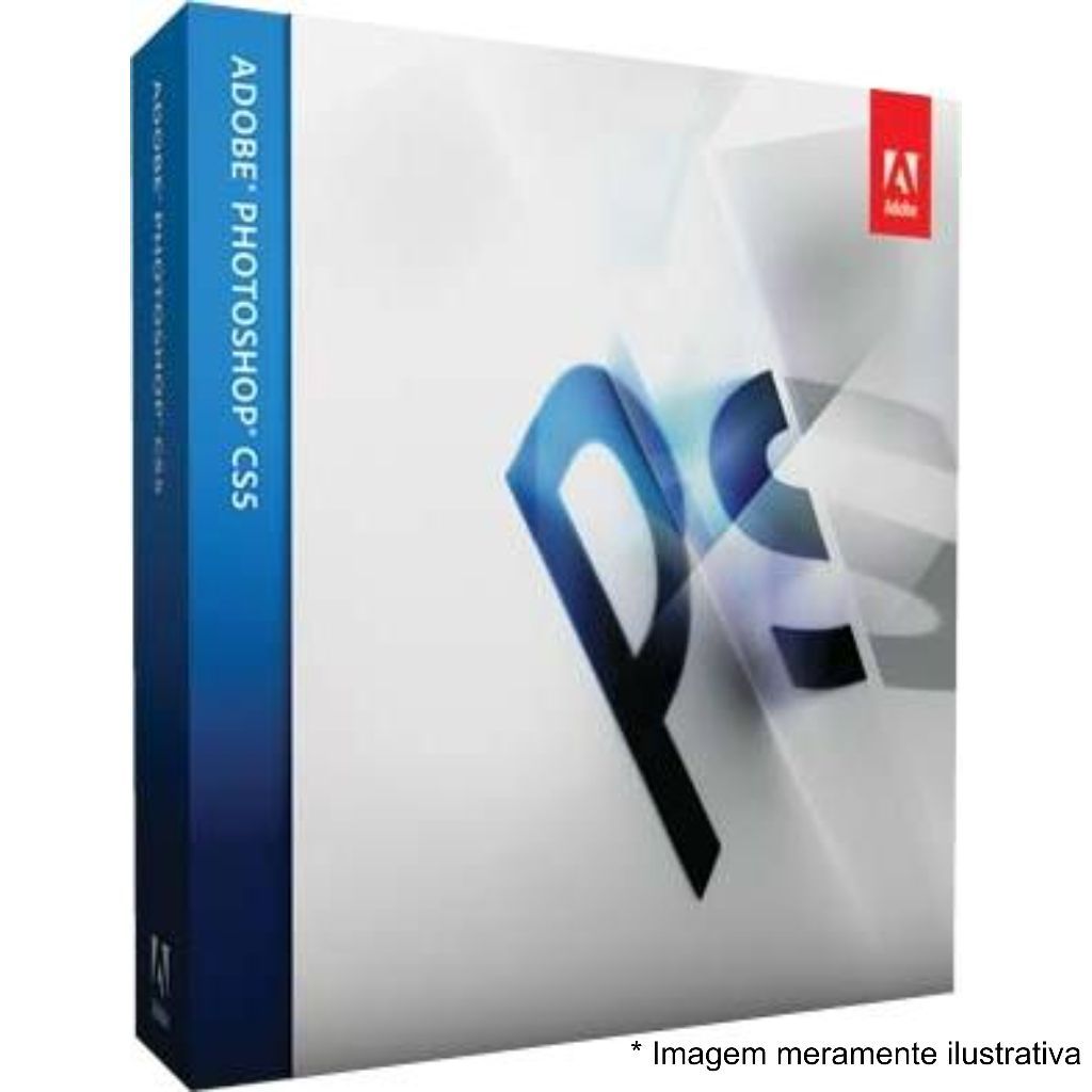 Curso Photoshop CS5 - Brasil Treinamentos