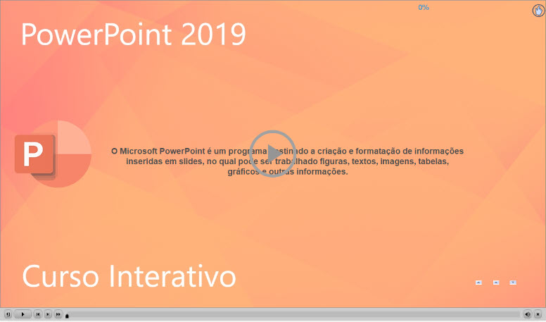 CÓMO HACER UN MENU INTERACTIVO EN POWERPOINT - Imagenes Educativas
