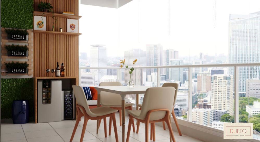 Projeto decoraçao áreas externas