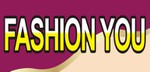 FASHION YOU