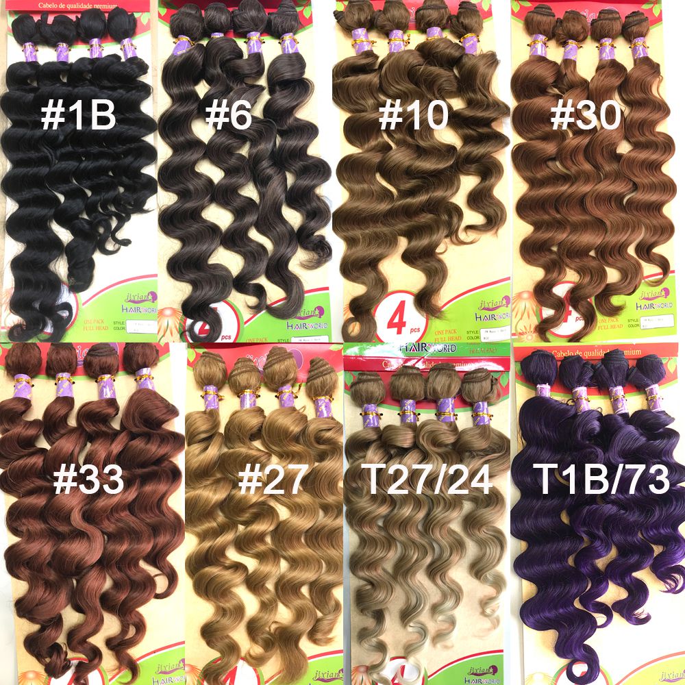 Cabelo Orgânico Cacheado N Wave 60cm 4 Telas - 250g - Escolher a cor após a  compra - Espaço Linda