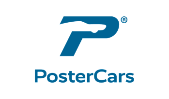 Poster cars