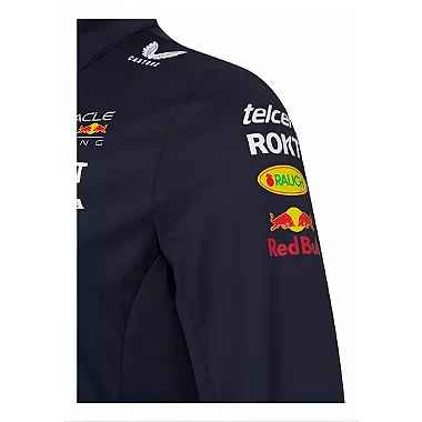 Jaqueta Formula 1 Oficial - Castore - Red Bull Team - AutoMOTIVO Store