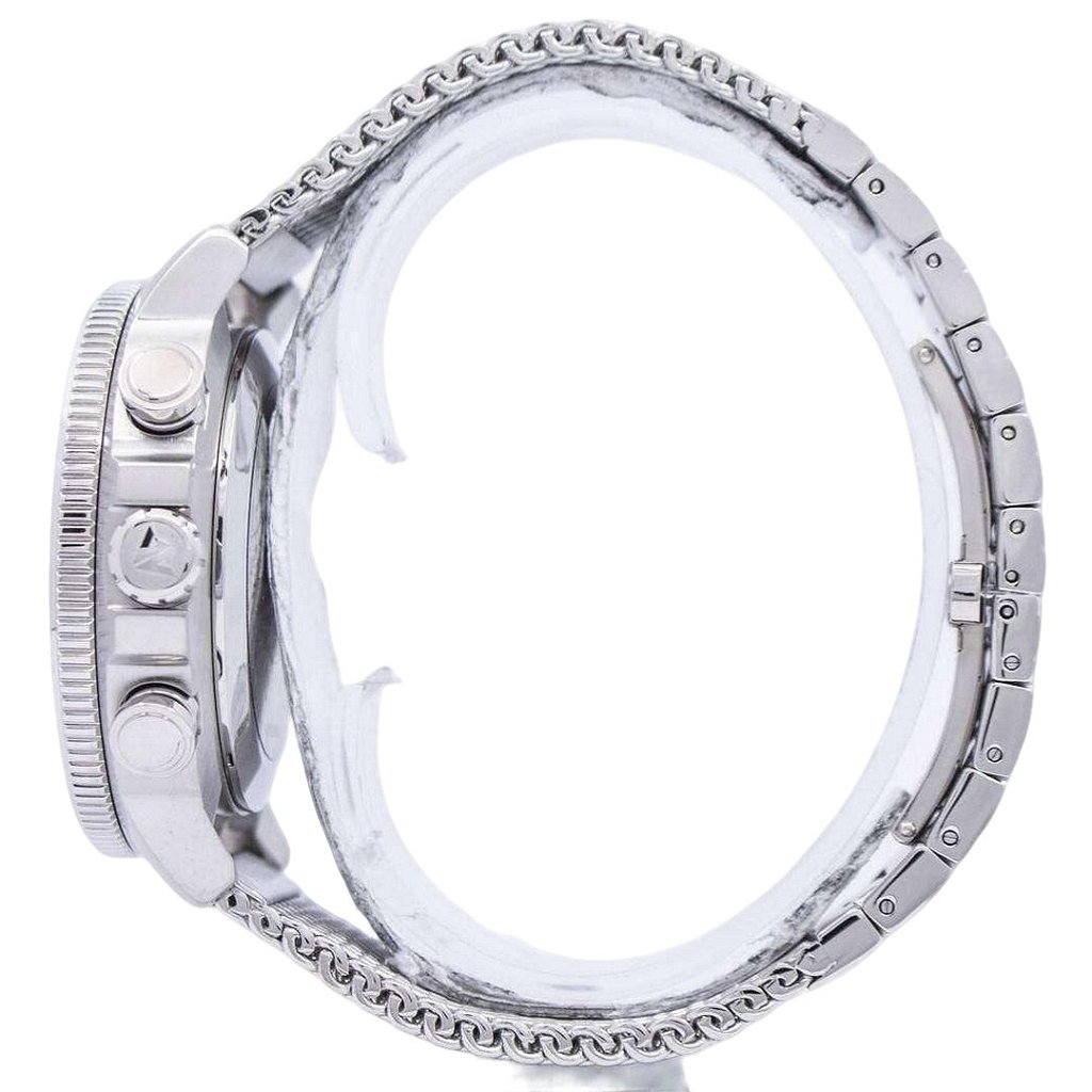 Relogio Citizen Navihawk Jy8030-83e Calendario Perpet Jy8030