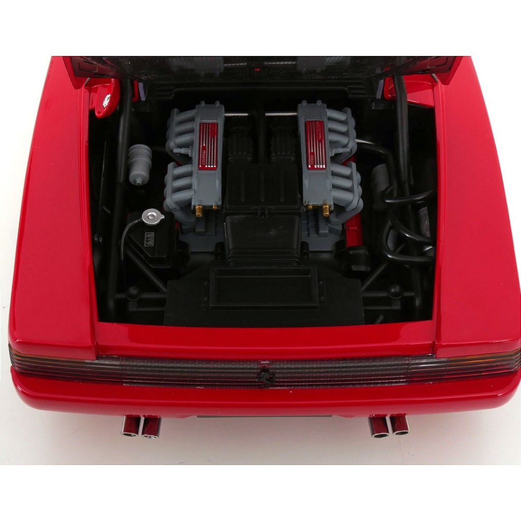 FERRARI TESTAROSSA 1/12 KK SCALE - AutoMOTIVO Store