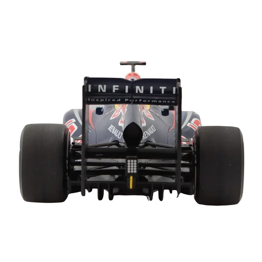 Minichamps Redbull Rb7 Sebastian Vettel F1 2011 Japão 1/18