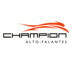 Champion Alto Falantes